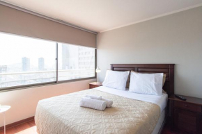 Urban Art - 1BR, Wifi, Smart TV & Metro